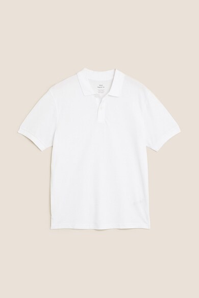 Marks & Spencer Tricou polo regular fit Barbati