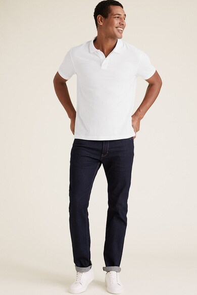 Marks & Spencer Tricou polo regular fit Barbati