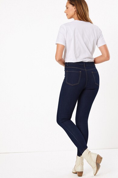 Marks & Spencer Blugi skinny cu talie medie Femei