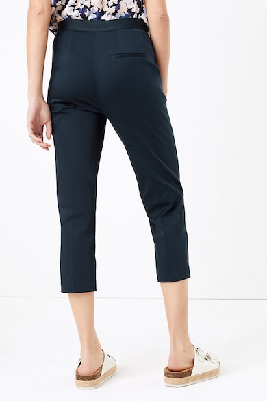 Marks & Spencer Pantaloni eleganti cu buzunare laterale Femei