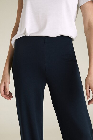 Marks & Spencer Pantaloni din jerseu cu talie inalta Femei