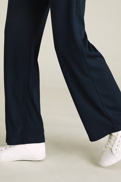 Marks & Spencer Pantaloni din jerseu cu talie inalta Femei