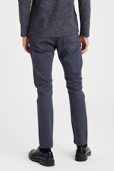 DeFacto Pantaloni slim fit Barbati