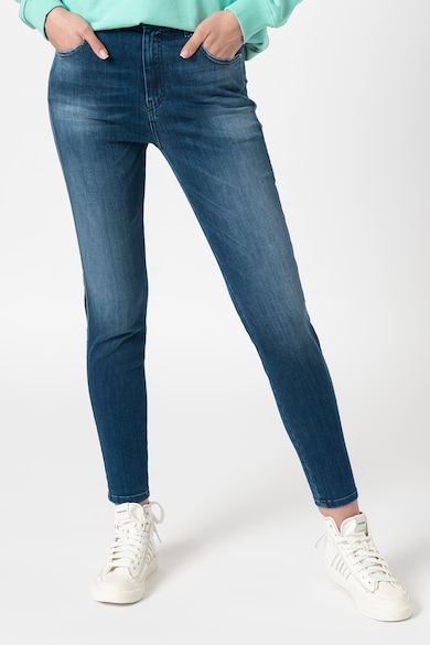 Diesel Blugi skinny D-Slandy Femei