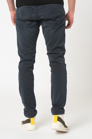 Diesel Pantaloni jogger conici Krooley Barbati