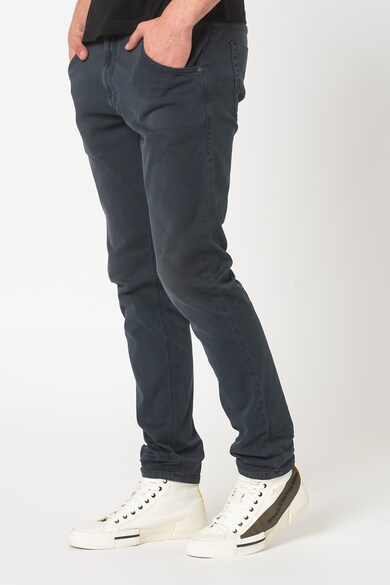 Diesel Pantaloni jogger conici Krooley Barbati