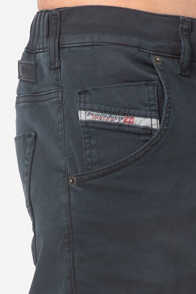 Diesel Pantaloni jogger conici Krooley Barbati