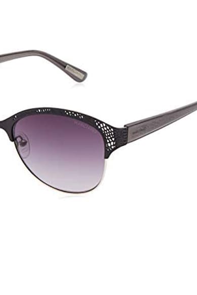 GUESS BY MARCIANO Ochelari de soare butterfly cu perforatii Femei