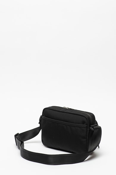 Diesel Geanta crossbody cu buzunar de plasa Bayntha Barbati