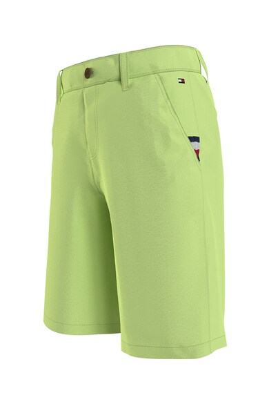 Tommy Hilfiger Bermude chino slim fit Baieti