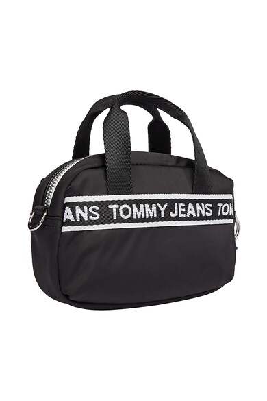 Tommy Jeans Geanta crossbody mica cu banda logo Femei