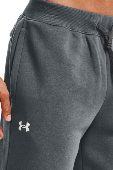 Under Armour Pantaloni scurti tip bermude pentru fitness Rival Barbati