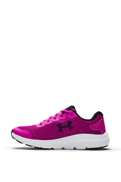 Under Armour Pantofi pentru alergare de plasa Surge 2 Femei