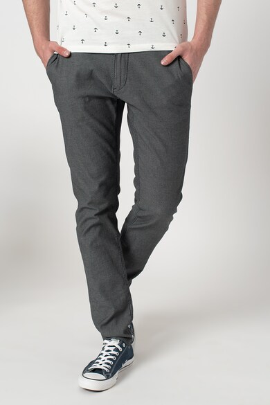 Tom Tailor Pantaloni chino slim fit Barbati