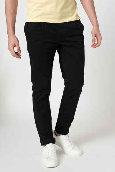 Tom Tailor Pantaloni chino slim fit Barbati