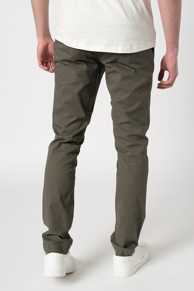 Tom Tailor Pantaloni chino slim fit Barbati