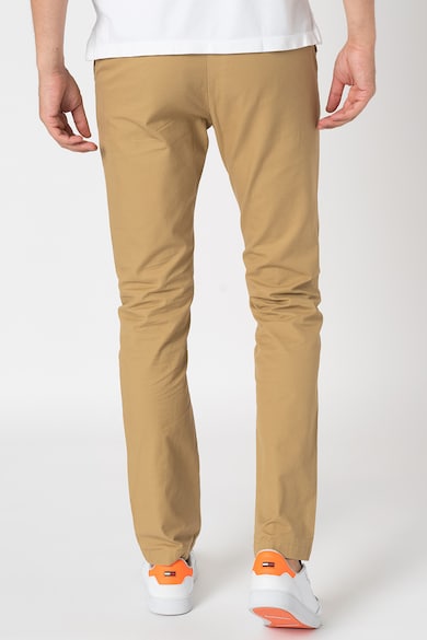 SUPERDRY Pantaloni chino slim fit Studios Barbati