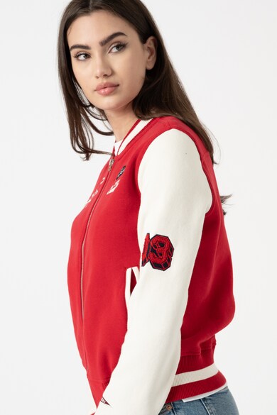 lease behave Equipment Jacheta bomber cu fermoar Collegiate Scripted Baseball SUPERDRY (SD0APW2010860A000000-XSJ) | Fashion Days lease behave Equipment Jacheta bomber cu fermoar Collegiate Scripted Baseball SUPERDRY (SD0APW2010860A000000-XSJ) | Fashion Days