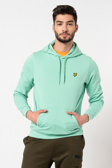 Lyle & Scott Hanorac cu buzunar kangaroo Barbati