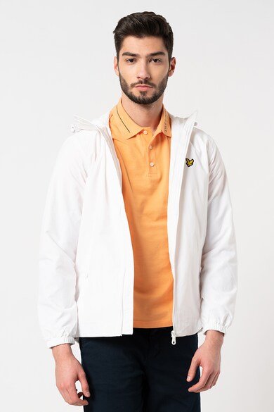 Lyle & Scott Jacheta usoara cu gluga Barbati