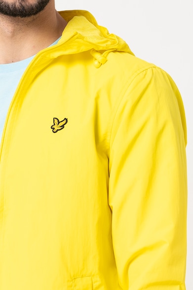 Lyle & Scott Jacheta usoara cu gluga Barbati