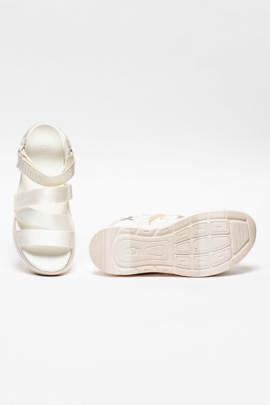 UGG Sandale wedge cu velcro LA Shore Femei