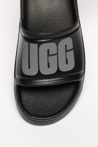UGG Wilcox papucs logóval férfi