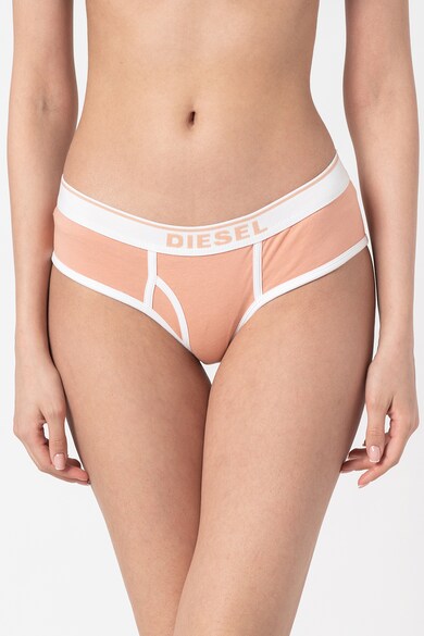 Diesel Set de chiloti hipster Oxy - 3 perechi Femei