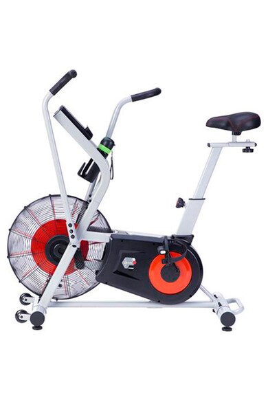 Hms Bicicleta fitness  MP8880, rezistenta aer, volant 4.6kg, greutate maxima utilizator 135kg Femei
