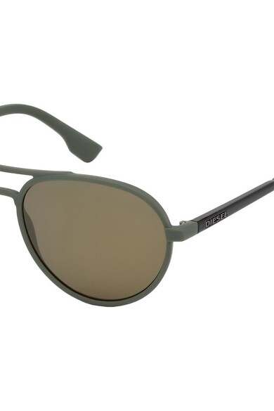 Diesel Ochelari de soare aviator unisex Femei