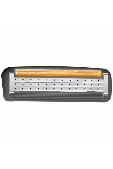 Bic Aparat de Ras Hybrid pentru barbati  Flex 3, 3 lame, pachet standard, 4 bucati Barbati