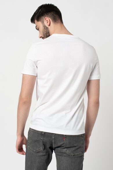 CALVIN KLEIN Tricou din bumbac organic Barbati