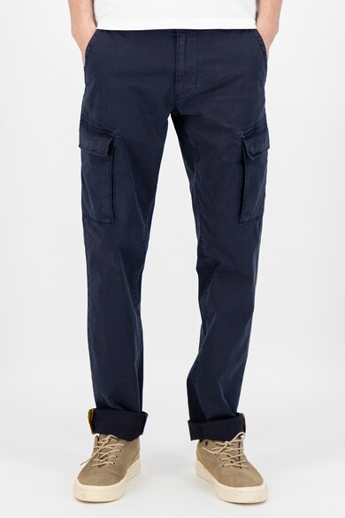 Napapijri Pantaloni cargo regular fit Barbati