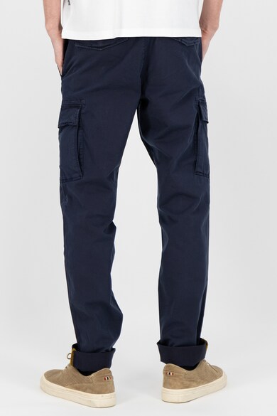 Napapijri Pantaloni cargo regular fit Barbati