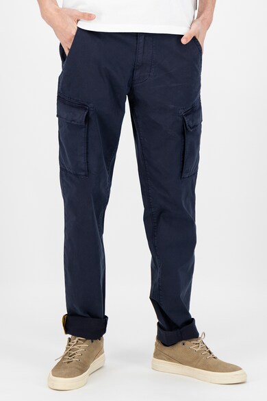 Napapijri Pantaloni cargo regular fit Barbati