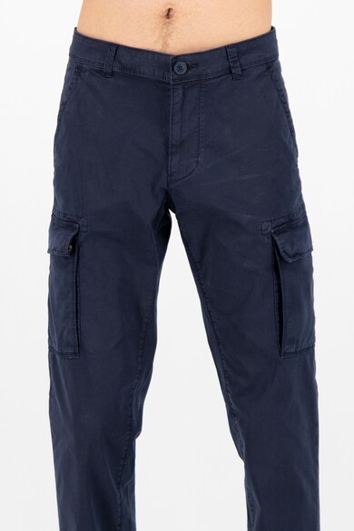 Napapijri Pantaloni cargo regular fit Barbati