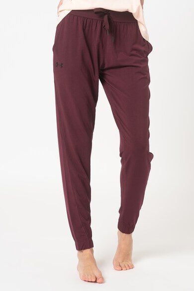 Under Armour Pantaloni de pijama Recover Ultra Comfort Femei