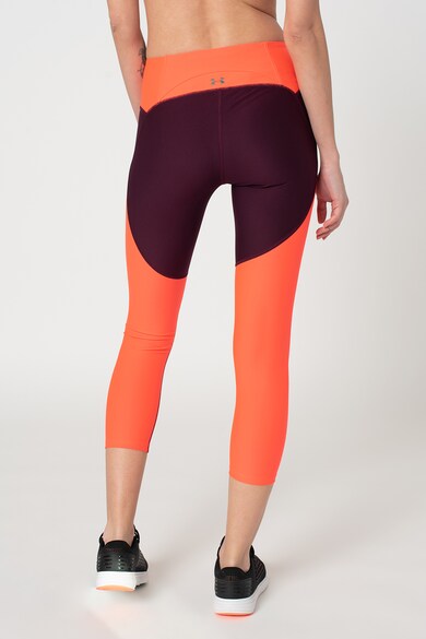 Under Armour Colanti crop pentru fitness Vanish Femei