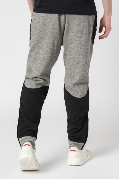 Under Armour Pantaloni sport cu model colorblock Pivot Barbati