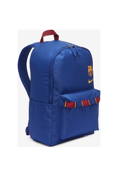 Nike Rucsac sport  Stadium FC Barcelona, Blue Femei