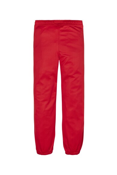 Tommy Hilfiger Pantaloni cu benzi logo laterale Fete