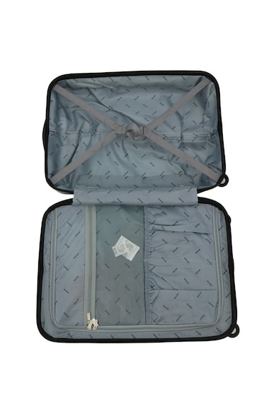 Lamonza Astoria Gurulós bőrönd, 65 x 44 x 24 cm, Kék férfi