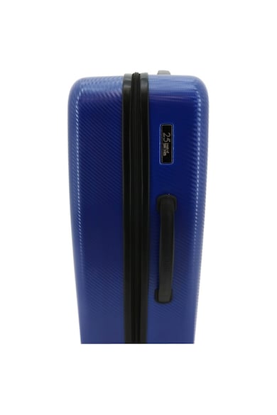 Lamonza Astoria Gurulós bőrönd, 65 x 44 x 24 cm, Kék női
