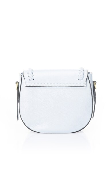 Massimo Castelli Geanta crossbody de piele Femei