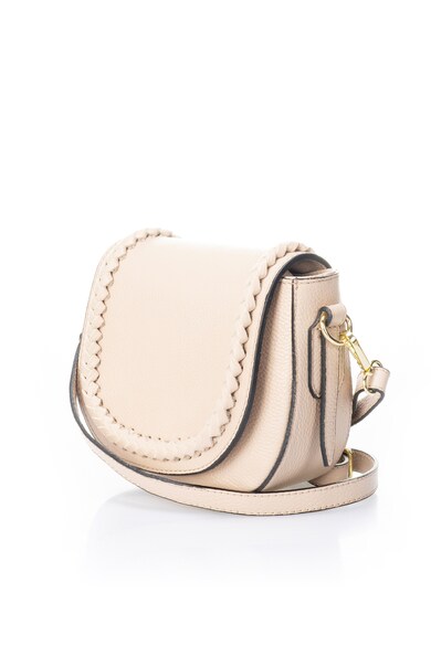 Massimo Castelli Geanta crossbody de piele Femei