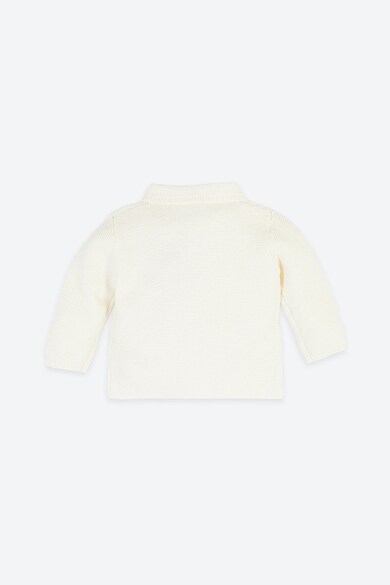 Marks & Spencer Pulover tricotat de bumbac Fete