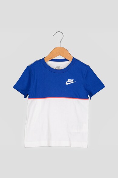 Nike Set de tricou si pantaloni scurti cu logo See Me Baieti