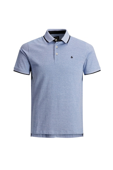 Jack & Jones Set de tricouri polo slim fit Paul - 2 piese Barbati