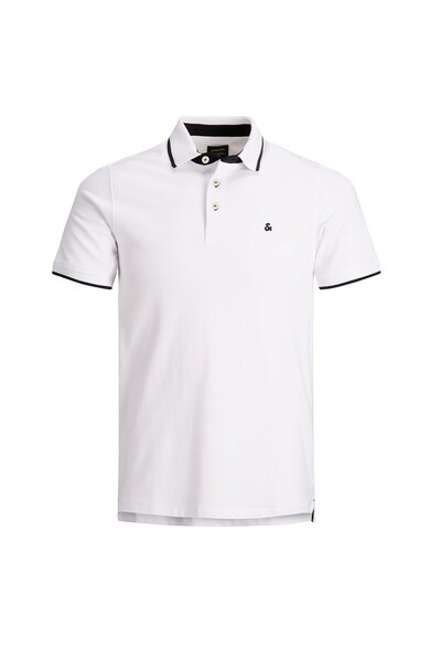 Jack & Jones Set de tricouri polo slim fit Paul - 2 piese Barbati