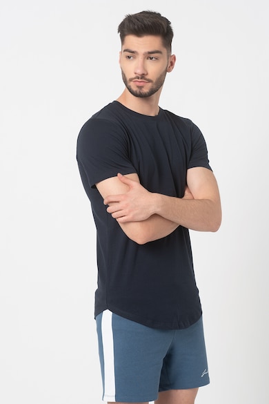 Jack & Jones Set de tricouri din bumbac organic - 5 piese Barbati